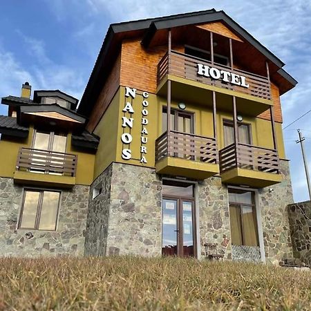 Bismillah Hotel And Restaurent غودوري المظهر الخارجي الصورة